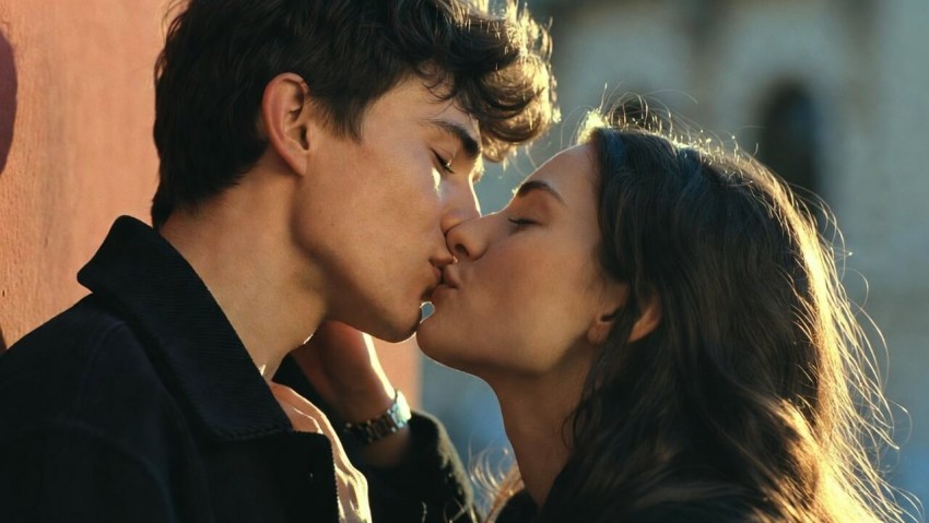 Passioneret kys &ndash; start din casual dating og f&aring; hurtig sex kontakt med lokale singler.