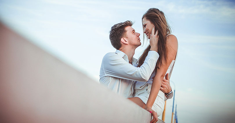 Hvordan online dating platforme bruger data til at finde dit perfekte match