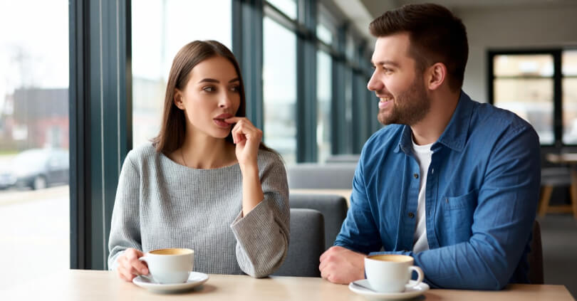 En sikker første date – råd, tjekliste og erfaringer fra fræk dating i Danmark