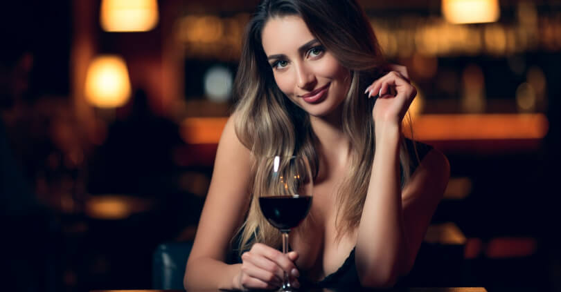 «Profilen, der virker» — Ultimative tips til casual dating