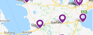 Sex Kontakter på Sjælland